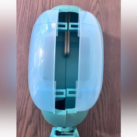 Wild Kratts Tortuga Turtle Playset Base Station Case No Figures Retired Toy - Picture 6 of 16